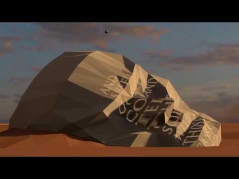 Ozymandias Animation