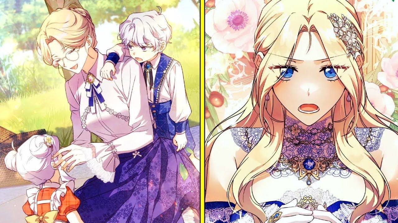 As crianças de quem cuidei estavam condenadas, então me tornei uma princesa para protegê-las.