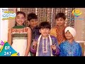 Taarak Mehta Ka Ooltah Chashmah - Episode 247 - Full Episode