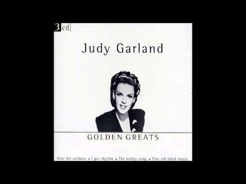 Judy Garland - Embraceable You