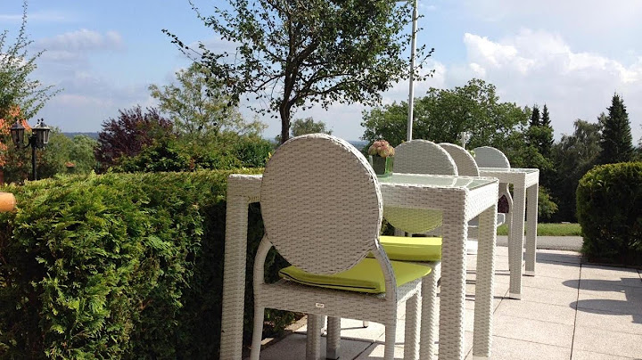 The Hotel Ostseeblick, Lutjenburg, Germany | Vacations In Europe