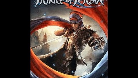 Prince Of Persia GSM Java Mobile Phone Game