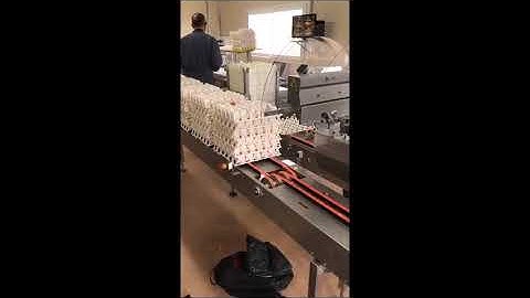 Farmpacker DAMTECH Optipack70+Optistack-pro+Optilift