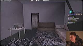 видео: ХЕСУС ИГРАЕТ В ХОРРОРЫ | ДЕНЬ 3 картинка: ХЕСУС ИГРАЕТ В ХОРРОРЫ | ДЕНЬ 3