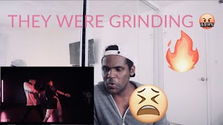 Kaycee Rice, Sean Lew Thank You Next Jojo Gomez Choreography|REACTION|