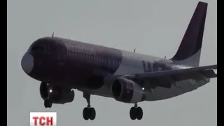 Міністерство інфраструктури придумало, як втримати WizzAir в Україні