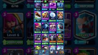 How to COUNTER any Legendary's Infinite Elixir spam deck in Clash Royale