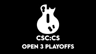 (CSC:CS) IT CAME DOWN TO 400 POINTS - GiometriQ vs Trojans05