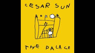 CESAR SUN - Nightshop (Official Audio)