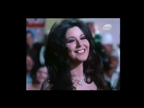 Souad Hosni & Aziza Sharif  Belly Dance from the movie \