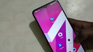 Lava Beu screen lock settings, LAVA Beu mein screen lock setup kaise kare