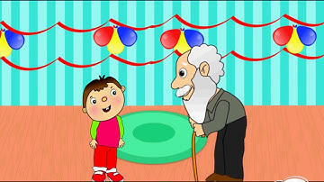 EVS -  Home is our first school - NCERT Class 3 -  In English