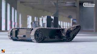 The Technologies Revolutionising Site Inspections in 2020