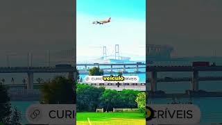 A Engenharia Mais Insana da China: Ponte Gigante + Túnel no Fundo do Mar! #curiosidades #shorts