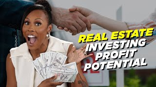 How Much Can Real Estate Investors Make?