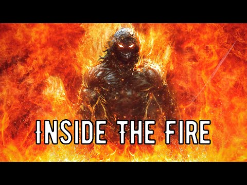 Текст, перевод песни Disturbed - Inside The Fire