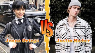 Jenna Ortega VS Justin Bieber Transformation ★ From Baby To 2024 by Gym4u TV 2,157 views 8 days ago 8 minutes, 30 seconds
