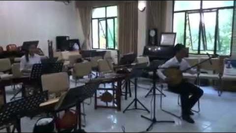 Cảm xúc quê hương - Thắng Cố