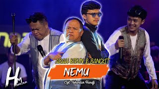 ABAH KIRUN & BANGKIT - NEMU ( Music - Video)