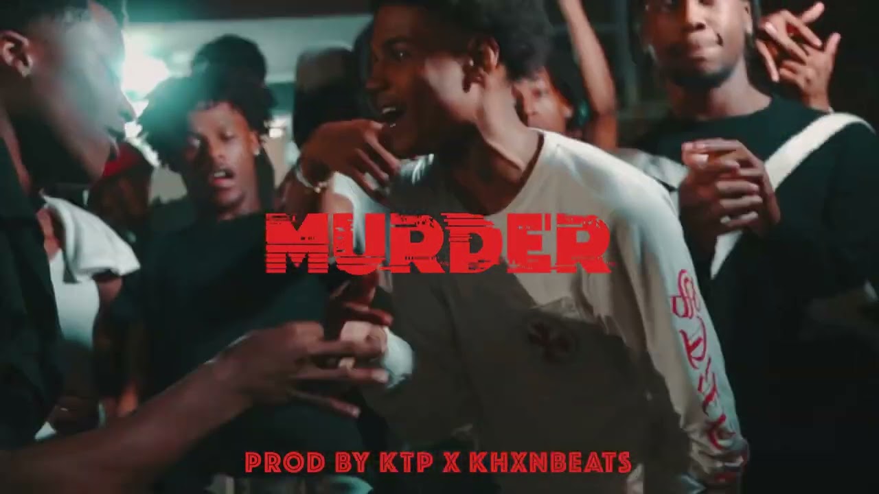 Watch Murder (NY Drill x Baby NoLakkin x Kyle Richh x Blockwork Type Beat) | Prod. by KTP x @khxnbeats on YouTube Watch Murder (NY Drill x Baby NoLakkin x Kyle Richh x Blockwork Type Beat) | Prod. by KTP x @khxnbeats on YouTube