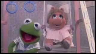 Video thumbnail of "5 Year Anniversary Video: Live-Action Muppet Babies theme in HD!"