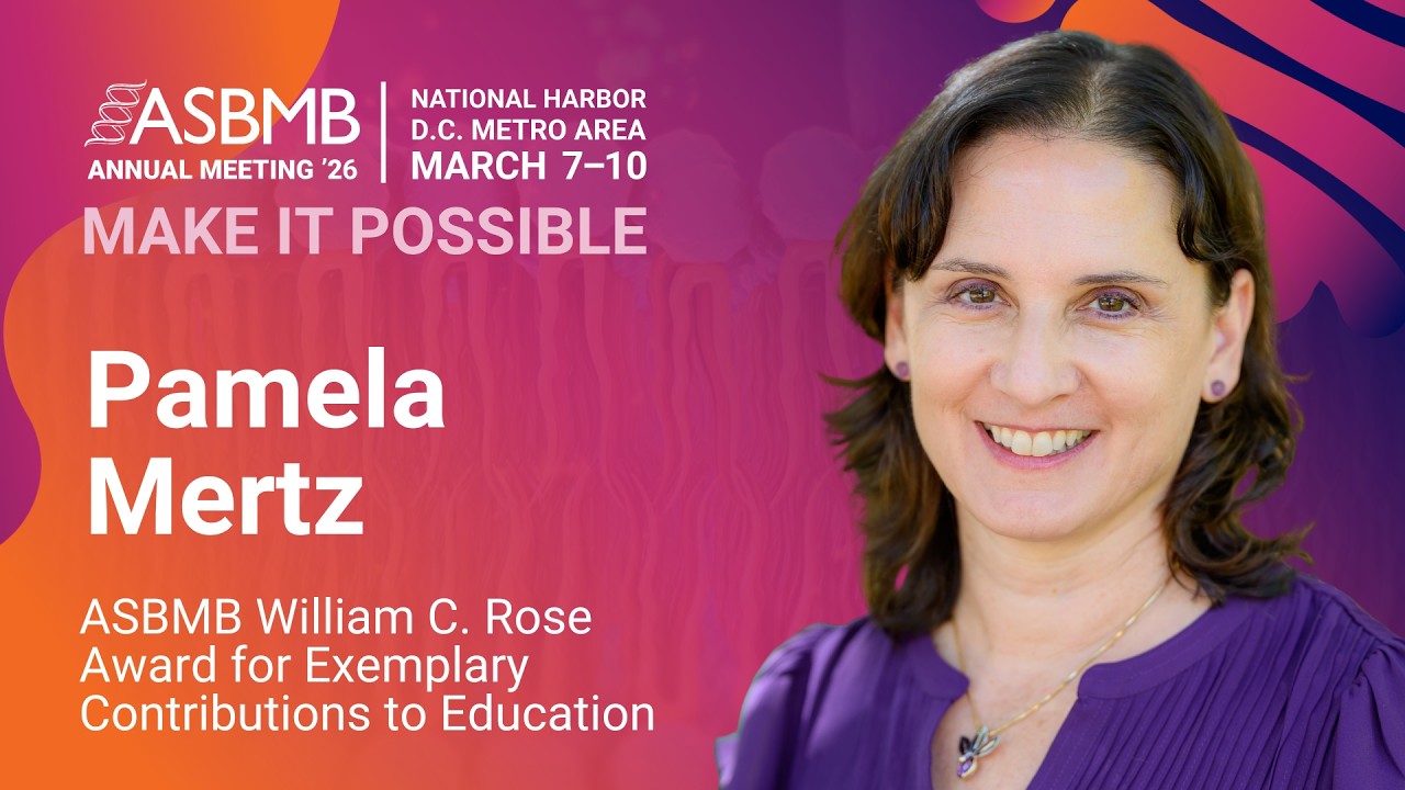 Pamela Mertz | Finding and building your community: Go further together
