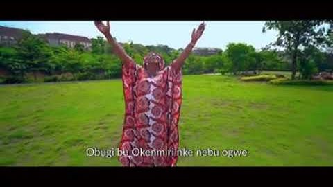 OSINACHI FT GOD OF POWER. ( official video)