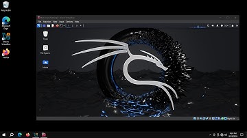 Cài Kali Linux vào trên VirtualBox tạo máy ảo Kali Linux - Install Kali Linux on VirtualBox