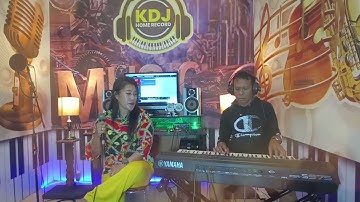 Mengapa Harus Berpisah | Nike Ardilla | Cover Putry Irmha(Markona)