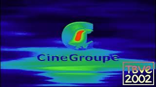 {REQUESTED} CineGroupe (2000) Effects (EXTENDED)