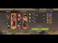 State of Survival - AH Gameplay - Azurtane Heist as a f2p/low spender