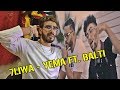 7LIWA - YEMA FT. BALTI (Official Music Video) #REACTION