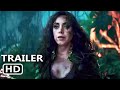 AGATHA ALL ALONG Trailer 2 (2024) Marvel Series