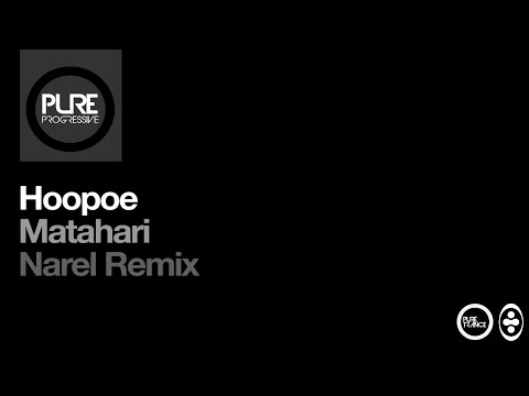 Hoopoe - Matahari (Narel Remix) [Extended Mix]