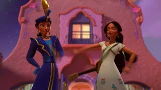 ♪ Unser Fest - Disneys Elena von Avalor [S1:F26]