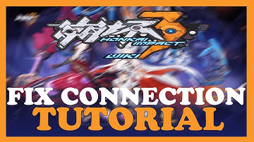 Hokai Impact – How to Fix Connection Issues – Complete Tutorial