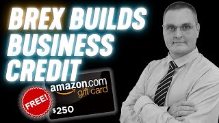 How To Build Business Credit With Brex | Reports To DnB and Experian Business screenshot 5