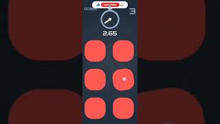 3 Seconds (Can you spot it?) | Frozax Games | High Score 34 |Gamingshots | Android puzzle logic game screenshot 4