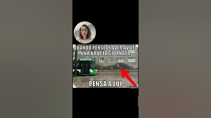 QUANDO HAI UNA BRUTTA GIORNATA 🙈🤣