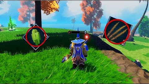 Where to find Palm Wood and Emeraldite in Devas of Creation