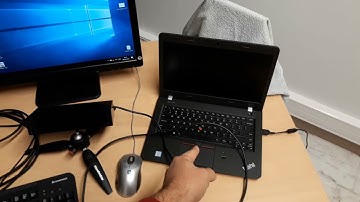 Pupillometry tutorial: from A to Z: 01 installation