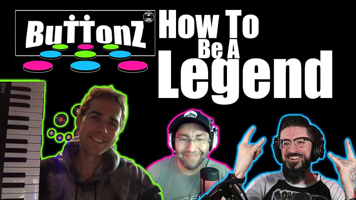 An Interview with Jason Leech