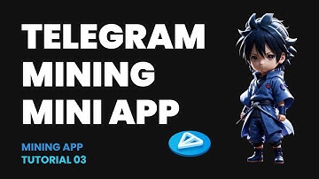 Setting Up Telegram Bot, GitHub Repository, and Tailwind CSS for a Web3 Mini App