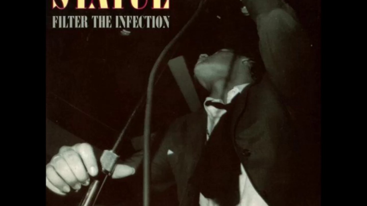 Statue "Filter The Infection" (Full 12") YouTube
