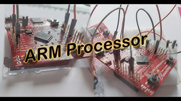 #82 ARM Processor - Introduction