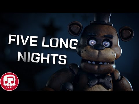 FNAF Rap by JT Music - \