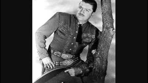 jose alfredo jimenez  Te Solte La Rienda