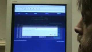 Training Video: How to Download and Email a Radio Show Log File screenshot 1