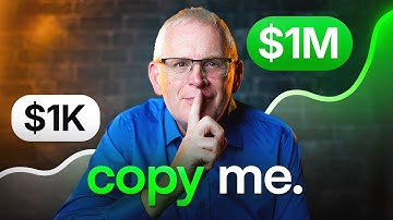 This Simple Paycheck Routine Made Me $1M In My 20s