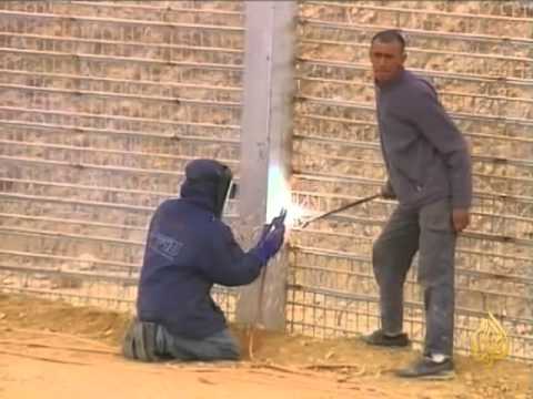 احتجاجات في شمال سيناء على الانفلات الأمني